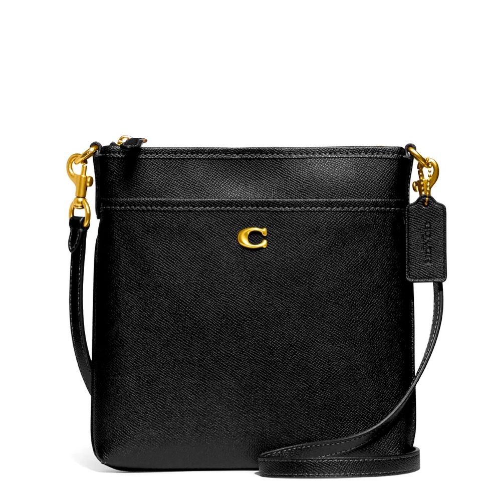 Brand new Coach Kitt Messenger Crossbody